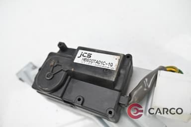 Моторче клапа парно HB600TA01C за MAZDA XEDOS 9 седан Facelift (TA) 2.5 V6 (1993 - 2002)