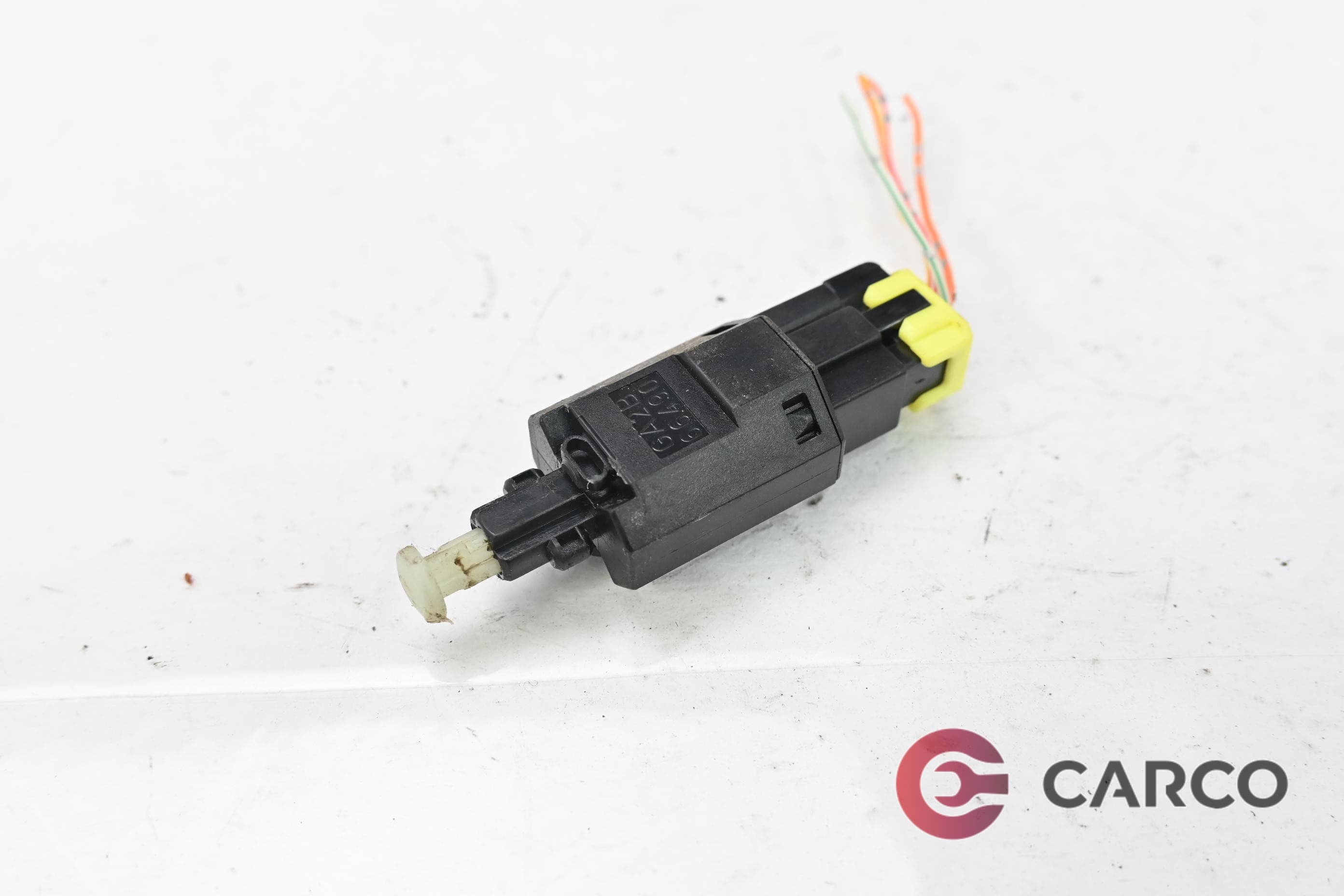 Стоп машинка GA2B 66490 за MAZDA XEDOS 9 седан Facelift (TA) 2.5 V6 (1993 - 2002)