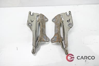 Панти комплект 2 броя за MAZDA XEDOS 9 седан Facelift (TA) 2.5 V6 (1993 - 2002)