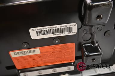 AIRBAG пасажер TC4457K50A за MAZDA XEDOS 9 седан Facelift (TA) 2.5 V6 (1993 - 2002)