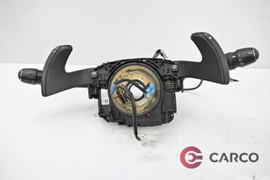 Лостчета светлини чистачки с пера 96759261XT/ 96667245ZD за PEUGEOT 508 SW 1.6 HDi (2010)