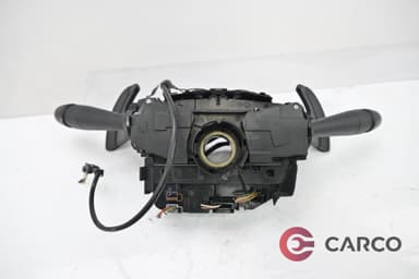 Лостчета светлини чистачки с пера 96759261XT/ 96667245ZD за PEUGEOT 508 SW 1.6 HDi (2010)