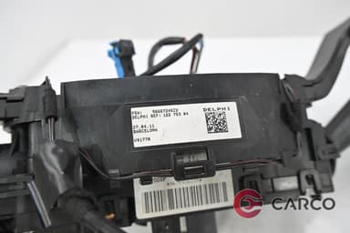 Лостчета светлини чистачки с пера 96759261XT/ 96667245ZD за PEUGEOT 508 SW 1.6 HDi (2010)