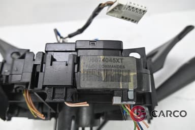 Лостчета светлини чистачки с пера 96759261XT/ 96667245ZD за PEUGEOT 508 SW 1.6 HDi (2010)
