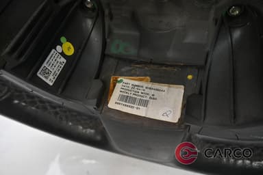 Волан за PEUGEOT 508 SW 1.6 HDi (2010)
