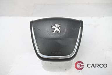 AIRBAG волан 96863 325ZE за PEUGEOT 508 SW 1.6 HDi (2010)