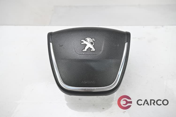 AIRBAG волан 96863 325ZE за PEUGEOT 508 SW 1.6 HDi (2010)