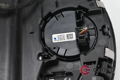 Плафон централен за PEUGEOT 508 SW 1.6 HDi (2010)