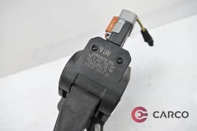 Педал газ 96 862 129 80 за PEUGEOT 508 SW 1.6 HDi (2010)