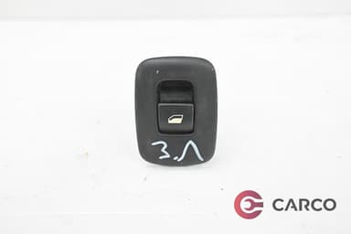 Копче ел стъкло задно ляво за PEUGEOT 508 SW 1.6 HDi (2010)