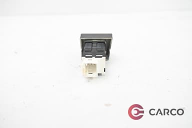Копче аварийни светлини 96 662 380 за PEUGEOT 508 SW 1.6 HDi (2010)