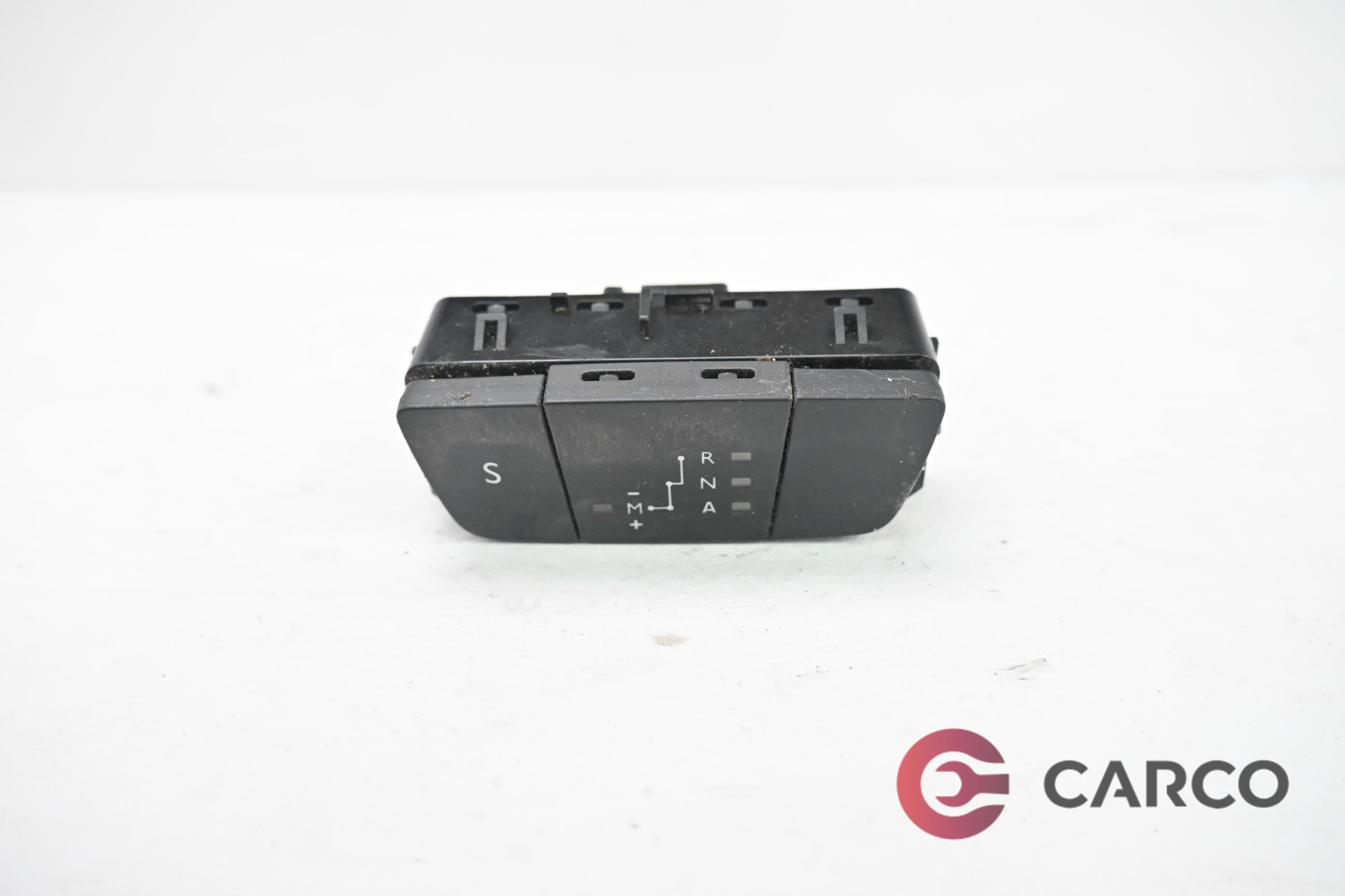 Копче скоростна кутия 96 663 593 за PEUGEOT 508 SW 1.6 HDi (2010)