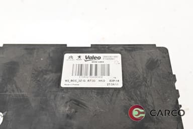Модул парно 9665961480 за PEUGEOT 508 SW 1.6 HDi (2010)