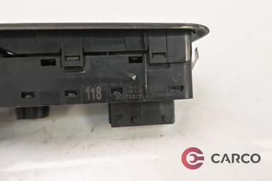 Панел копчета ел стъкла за PEUGEOT 508 SW 1.6 HDi (2010)
