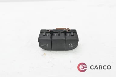 Панел копчета 96 661 584 за PEUGEOT 508 SW 1.6 HDi (2010)