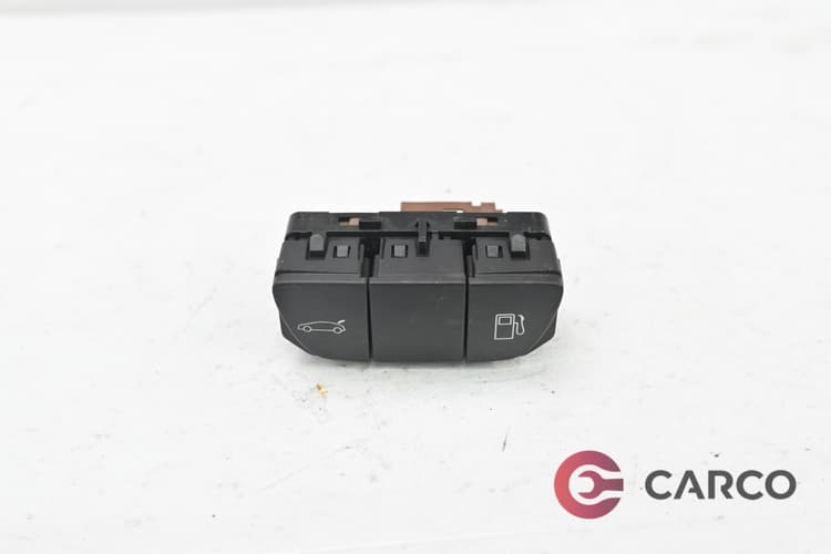 Панел копчета 96 661 584 за PEUGEOT 508 SW 1.6 HDi (2010)
