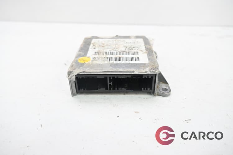 AIRBAG модул 96 779 106 80 за PEUGEOT 508 SW 1.6 HDi (2010)
