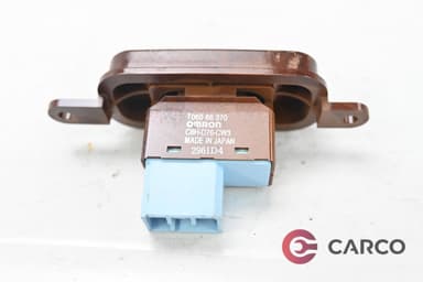 Копче ел стъкло предно дясно T060 66 370 за MAZDA XEDOS 9 седан Facelift (TA) 2.5 V6 (1993 - 2002)