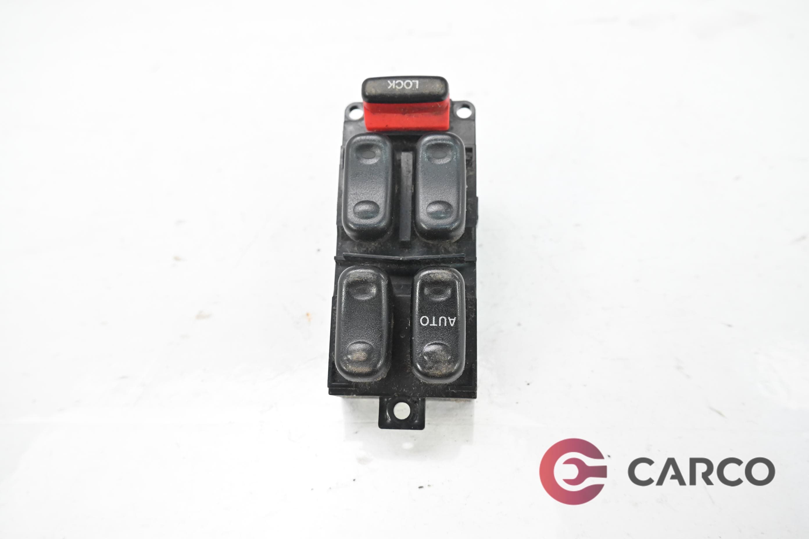 Копчета ел стъкла CA06 66 350B за MAZDA XEDOS 9 седан Facelift (TA) 2.5 V6 (1993 - 2002)