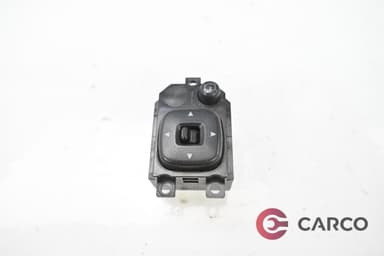 Копче реглаж огледала за MAZDA XEDOS 9 седан Facelift (TA) 2.5 V6 (1993 - 2002)