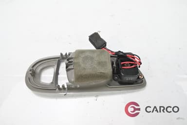 Лайсна около вътрешна дръжка предна лява за MAZDA XEDOS 9 седан Facelift (TA) 2.5 V6 (1993 - 2002)