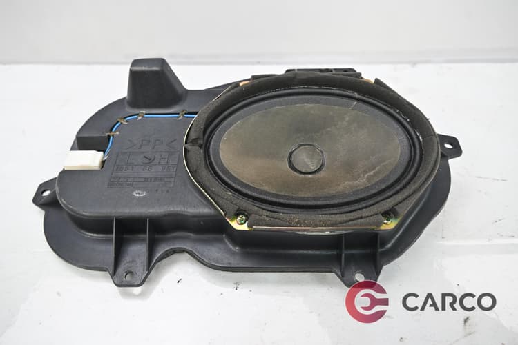 Високоговорител преден ляв T061 66 96Y за MAZDA XEDOS 9 седан Facelift (TA) 2.5 V6 (1993 - 2002)