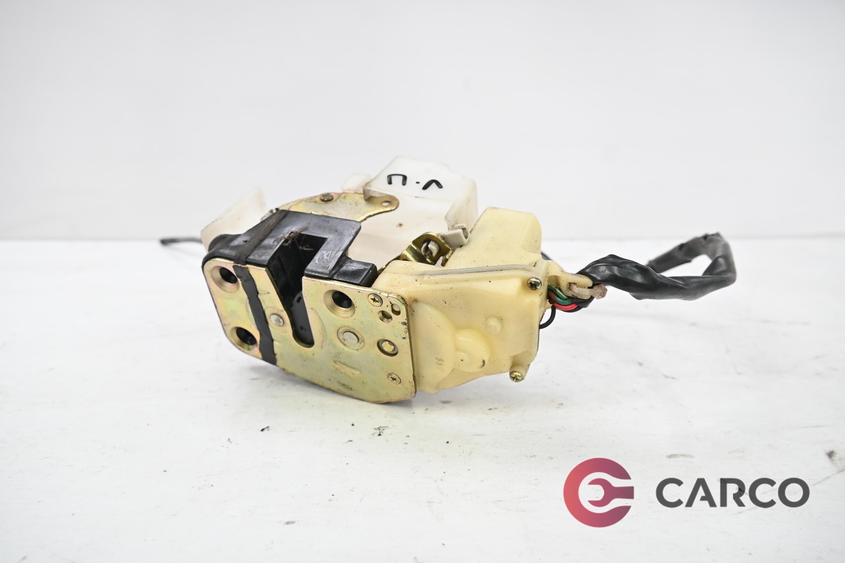 Брава врата предна лява за MAZDA XEDOS 9 седан Facelift (TA) 2.5 V6 (1993 - 2002)
