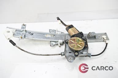 Машинка ел стъкло със стъклоповдигач задна дясна за MAZDA XEDOS 9 седан Facelift (TA) 2.5 V6 (1993 - 2002)