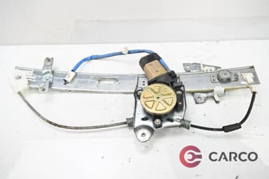 Машинка ел стъкло със стъклоповдигач предна дясна LE-578VA за MAZDA XEDOS 9 седан Facelift (TA) 2.5 V6 (1993 - 2002)