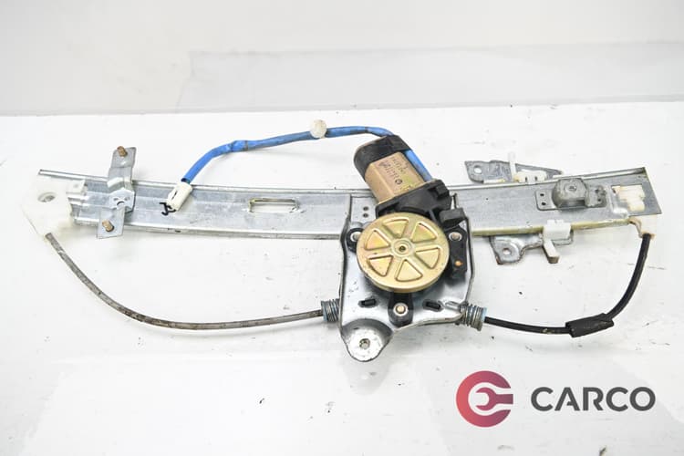 Машинка ел стъкло със стъклоповдигач предна дясна LE-578VA за MAZDA XEDOS 9 седан Facelift (TA) 2.5 V6 (1993 - 2002)