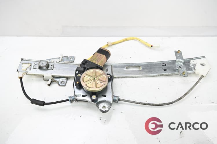 Машинка ел стъкло със стъклоповдигач предна лява JE-578VA за MAZDA XEDOS 9 седан Facelift (TA) 2.5 V6 (1993 - 2002)