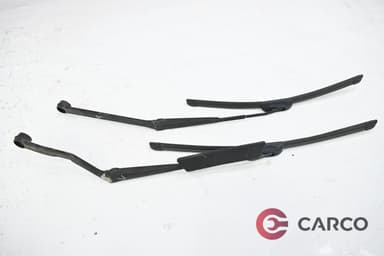 Рамена чистачки предни комплект 2 броя за MAZDA XEDOS 9 седан Facelift (TA) 2.5 V6 (1993 - 2002)