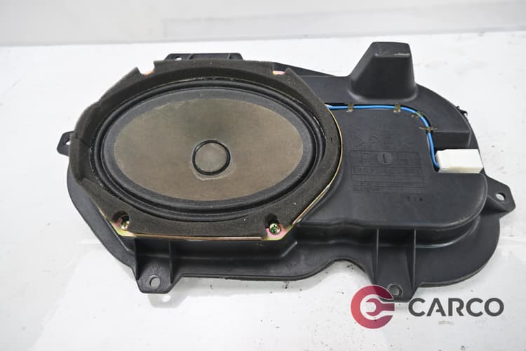 Високоговорител преден десен T061 66 96X за MAZDA XEDOS 9 седан Facelift (TA) 2.5 V6 (1993 - 2002)