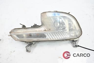 Халоген десен 9670476180 за PEUGEOT 508 SW 1.6 HDi (2010)