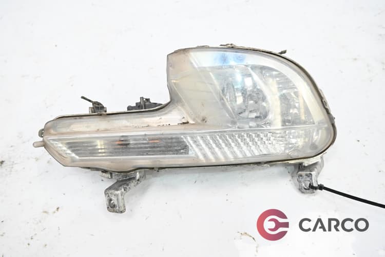 Халоген десен 9670476180 за PEUGEOT 508 SW 1.6 HDi (2010)