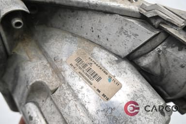 Халоген десен 9670476180 за PEUGEOT 508 SW 1.6 HDi (2010)
