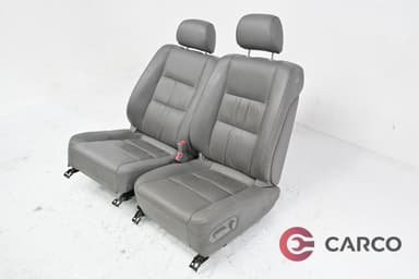 Седалки предни за MAZDA XEDOS 9 седан Facelift (TA) 2.5 V6 (1993 - 2002)
