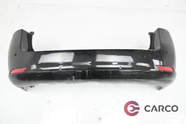 Задна броня за PEUGEOT 508 SW 1.6 HDi (2010)