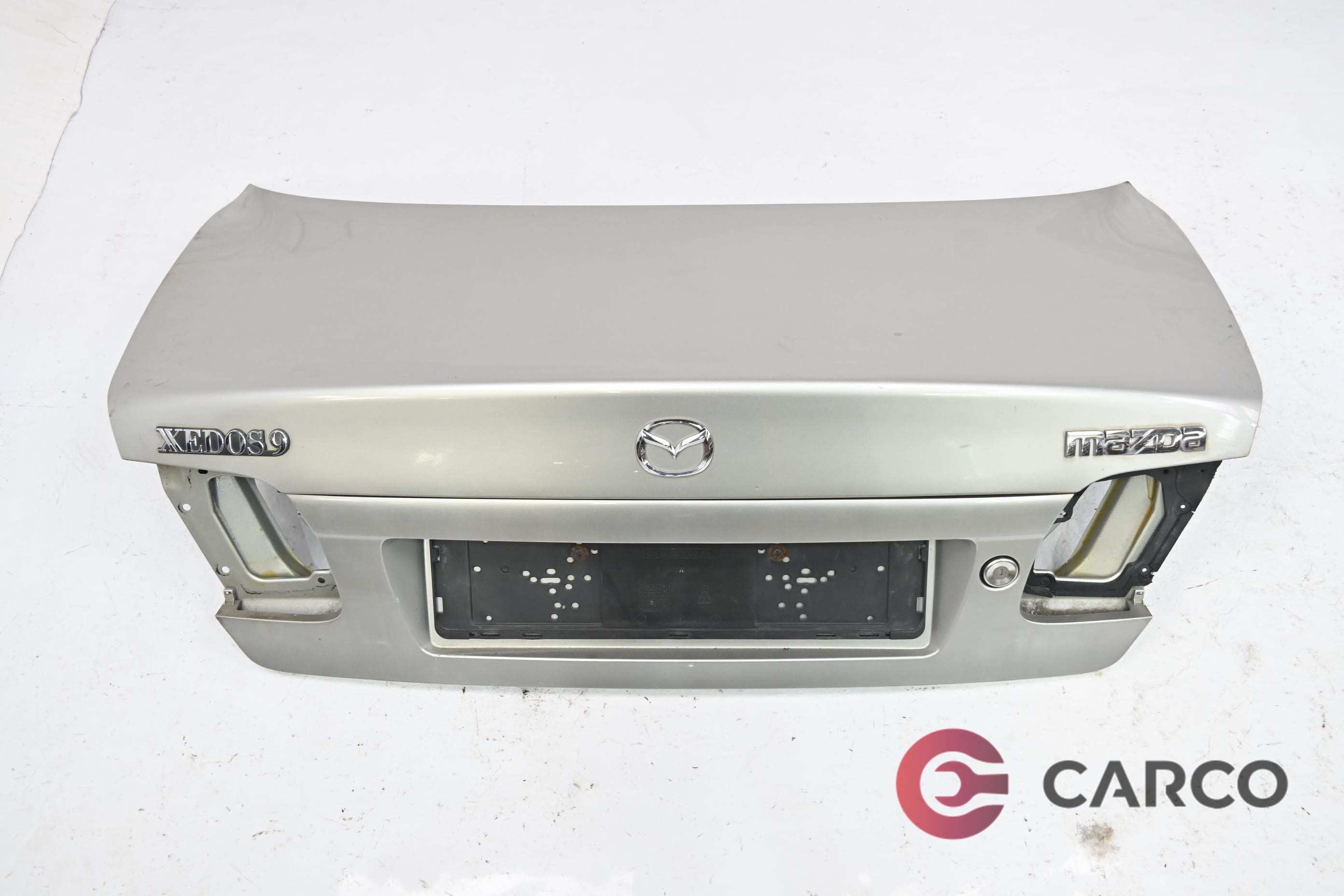 Заден капак за MAZDA XEDOS 9 седан Facelift (TA) 2.5 V6 (1993 - 2002)