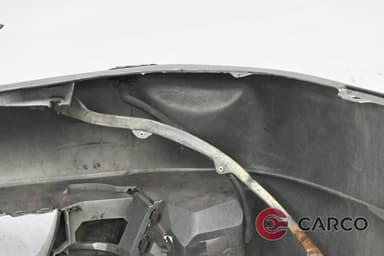 Предна броня за MAZDA XEDOS 9 седан Facelift (TA) 2.5 V6 (1993 - 2002)