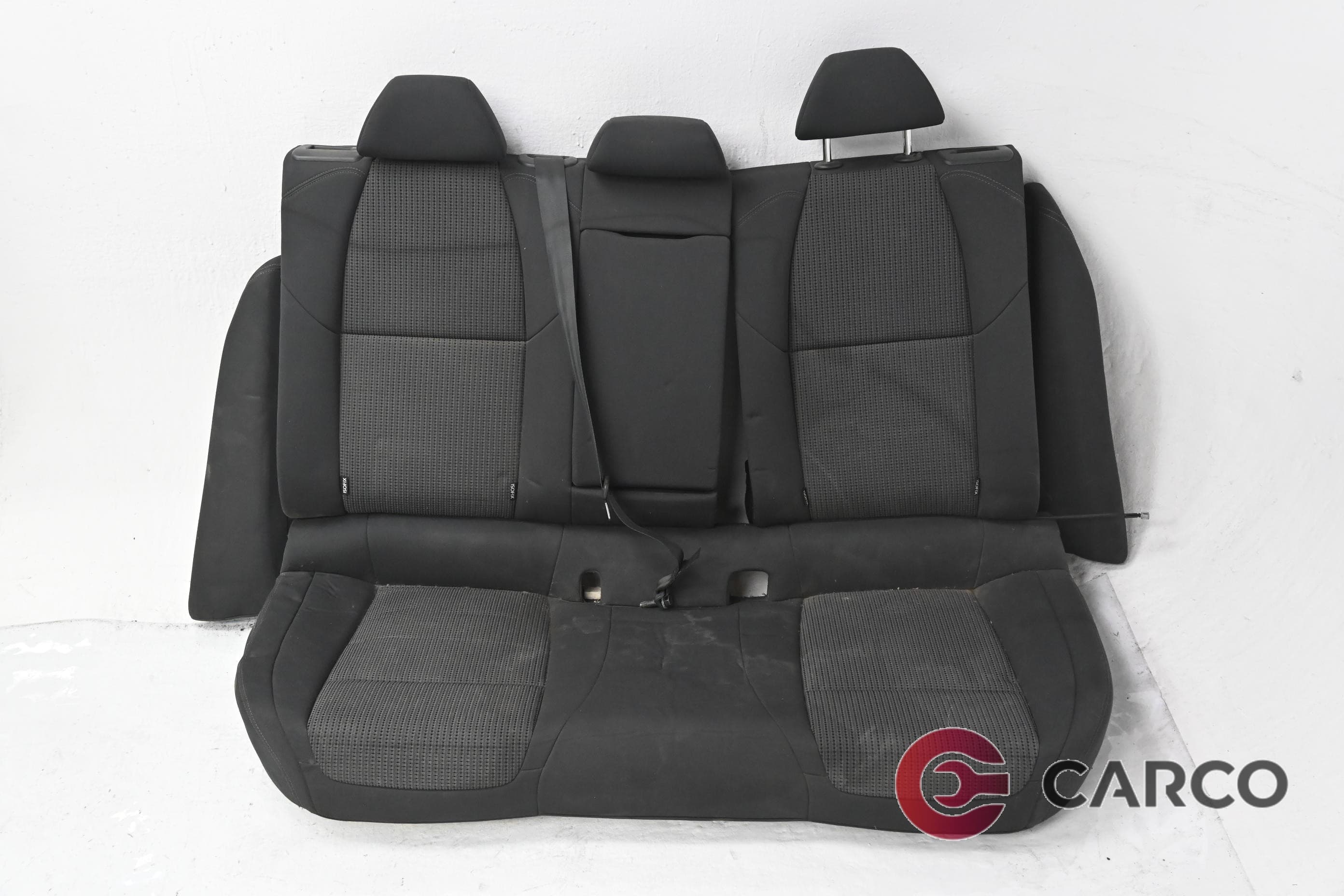 Седалки задни за PEUGEOT 508 SW 1.6 HDi (2010)
