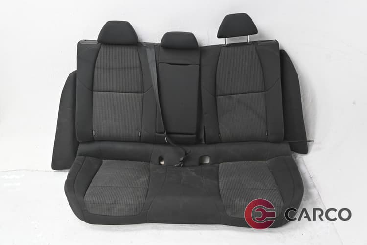 Седалки задни за PEUGEOT 508 SW 1.6 HDi (2010)