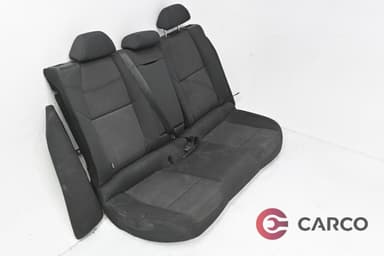 Седалки задни за PEUGEOT 508 SW 1.6 HDi (2010)