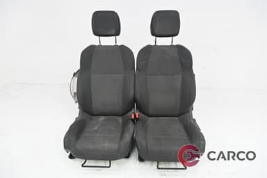 Седалки предни за PEUGEOT 508 SW 1.6 HDi (2010)