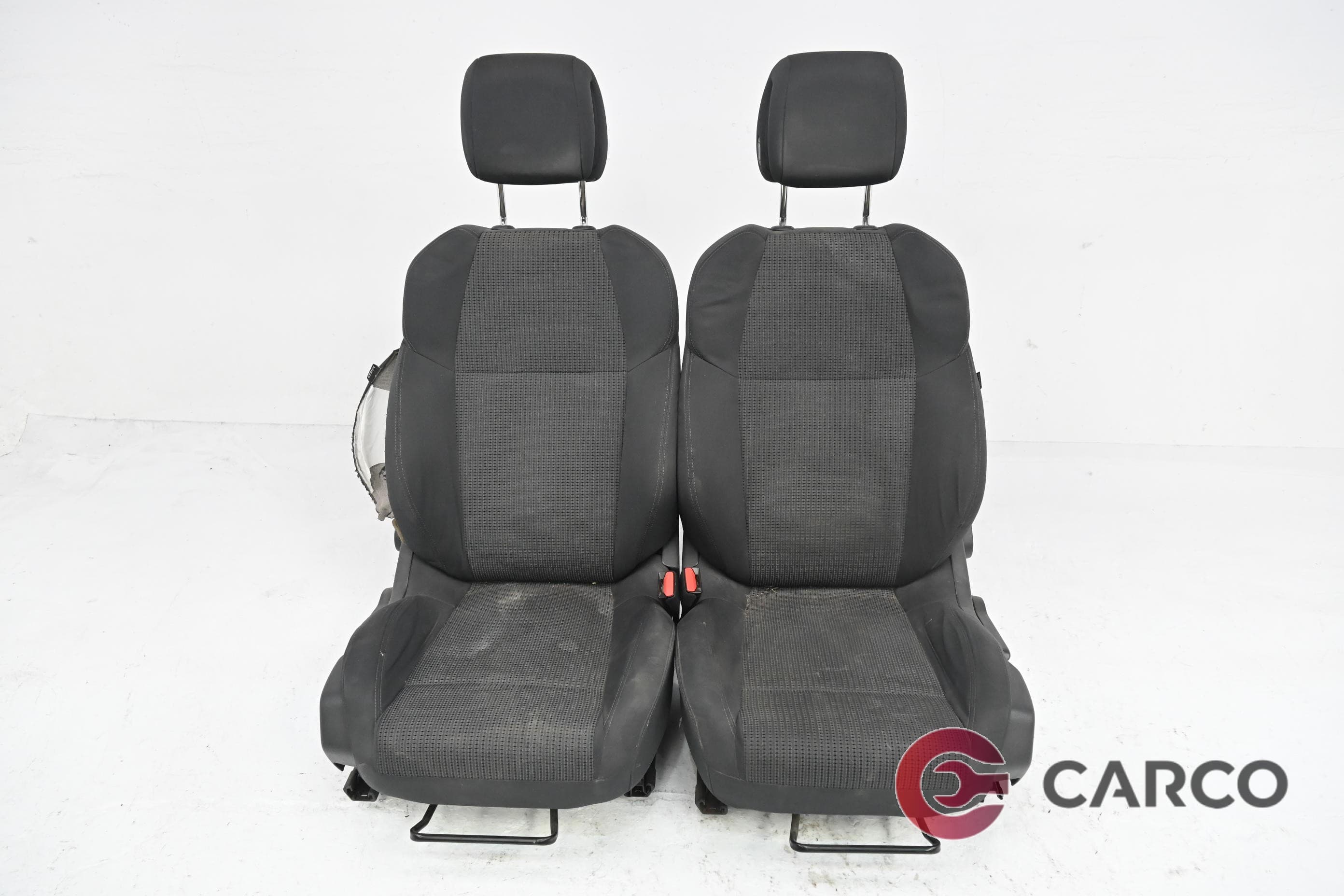 Седалки предни за PEUGEOT 508 SW 1.6 HDi (2010)