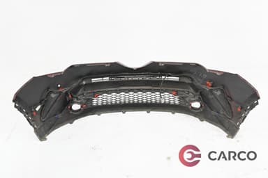 Предна броня за TOYOTA C-HR 1.8 hybrid (2016 - 2023)