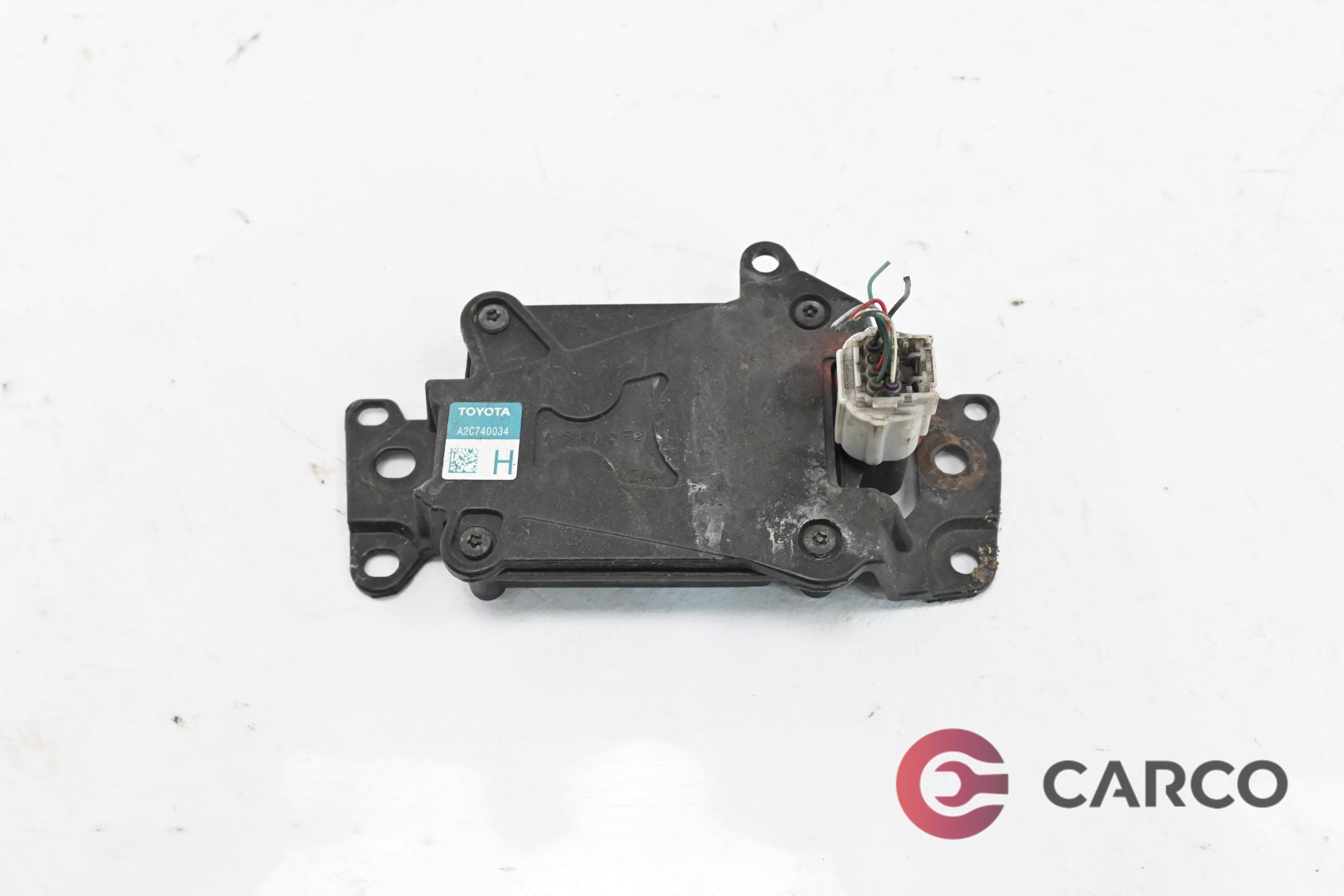 Радар сензор 88210-F4010 за TOYOTA C-HR 1.8 hybrid (2016 - 2023)