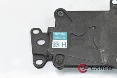 Радар сензор 88210-F4010 за TOYOTA C-HR 1.8 hybrid (2016 - 2023)