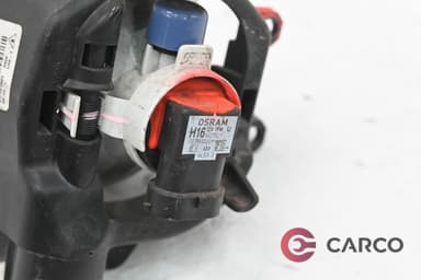 Халоген десен 81210-02110 за TOYOTA C-HR 1.8 hybrid (2016 - 2023)