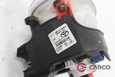 Халоген десен 81210-02110 за TOYOTA C-HR 1.8 hybrid (2016 - 2023)